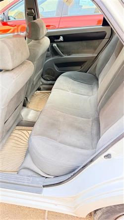 شيفروليه اوبترا